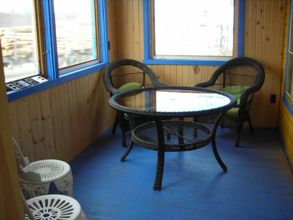 Gîte des Hauteurs et Café de la place Saint Zenon Camera foto