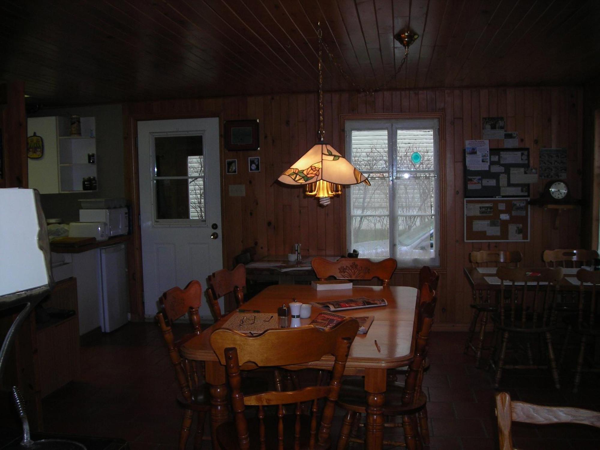 Gîte des Hauteurs et Café de la place Saint Zenon Esterno foto