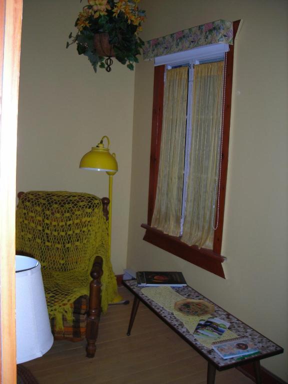 Gîte des Hauteurs et Café de la place Saint Zenon Camera foto